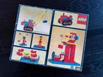 Vintage Lego 811, Kinderen en Baby's, Speelgoed | Duplo en Lego, Ophalen of Verzenden, Gebruikt, Complete set, Lego