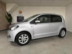 Skoda Citigo 1.0 Greentech Fresh Airco, LMV, Donker glas, Auto's, Skoda, Voorwielaandrijving, Gebruikt, Euro 6, 840 kg