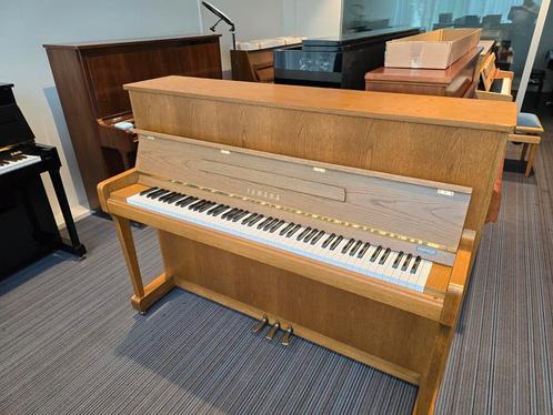 Japanse Yamaha P116 incl gratis transport en garantie!, Muziek en Instrumenten, Piano's, Zo goed als nieuw, Ophalen