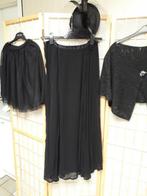 BOERENBRUILOFT / CARNAVAL, Kleding | Dames, Carnavalskleding en Feestkleding, Ophalen of Verzenden, Zo goed als nieuw, Maat 42/44 (L)