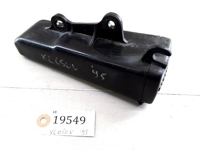 XL600V Transalp 1994 - 1999 Honda Koffers D1-36809, Motoren, Accessoires | Overige