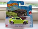 Hotwheels Honda Civic Custom, Ophalen of Verzenden, Nieuw, Auto