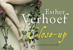 Dwarsligger: Close-up van Esther Verhoef, Boeken, Literatuur, Ophalen of Verzenden, Zo goed als nieuw, Nederland