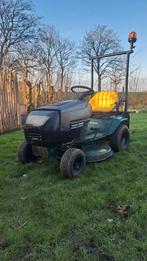 Zitmaaier TC 4130, Ophalen, Cirkelmaaier, Gebruikt, TC