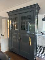 Mooie Antieke meidenkast, Antiek en Kunst, Antiek | Meubels | Kasten, Ophalen