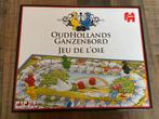 Ganzenbord - Nieuw in doos!, Hobby en Vrije tijd, Een of twee spelers, Ophalen of Verzenden, Nieuw, Jumbo