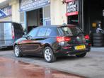 BMW 1 Serie 118i 5 Deurs Clima PDC € 14.950,00, Auto's, BMW, Nieuw, Origineel Nederlands, 5 stoelen, 3 cilinders