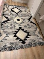 IKEA TANNISBY Kleed 230x160cm, Huis en Inrichting, Ophalen, Gebruikt, Wit, 150 tot 200 cm