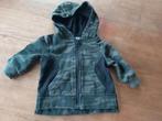 Vestje jongen maat 68, Kinderen en Baby's, Babykleding | Maat 68, Ophalen of Verzenden, Gebruikt, Jongetje, Truitje of Vestje