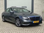 Mercedes-Benz E-klasse 350 d Prestige Plus *Full Option|Luch, Origineel Nederlands, Te koop, Zilver of Grijs, 5 stoelen