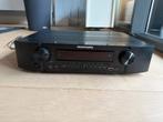 Marantz 1602NR receiver met airplay, Marantz, Gebruikt, Ophalen of Verzenden, Minder dan 60 watt