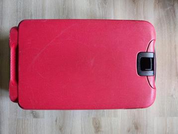 Samsonite rolkoffer.  beschikbaar voor biedingen