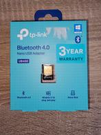 TP-Link UB400 USB adapter, Ophalen of Verzenden, Nieuw, TP-Link