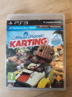 Little Big Planet Karting, PS3, Online, Racen en Vliegen, Nieuw, Ophalen of Verzenden