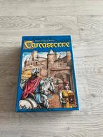 Carcassonne nieuw, Hobby en Vrije tijd, Gezelschapsspellen | Bordspellen, Ophalen of Verzenden, Nieuw