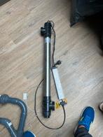 UV-C Tech 75W Lamp Bubbelbad/Hottub, Tuin en Terras, Vijver-toebehoren, Ophalen of Verzenden, Gebruikt, Overige typen