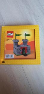 Lego 6487473 Kasteel - Limited Edition!, Kinderen en Baby's, Speelgoed | Duplo en Lego, Ophalen of Verzenden, Zo goed als nieuw