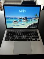 Macbook Air, Computers en Software, Apple Macbooks, 256 GB, Qwerty, 8 GB, 13 inch