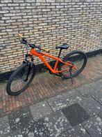 ROCKRIDER Mountainbike voor kinderen EXPL 500 oranje 26", Fietsen en Brommers, Fietsen | Mountainbikes en ATB, Minder dan 45 cm