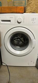 Ok washing machine, Ophalen of Verzenden, Zo goed als nieuw, 1200 tot 1600 toeren