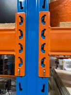 Palletstelling / Pallet Stelling type STOW 130, Ophalen, Gebruikt