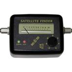 SAT-Finder voor het afregelen van satelliet antennes, Ophalen of Verzenden, Zo goed als nieuw, (Schotel)antenne-accessoires, Overige merken