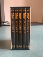 Asterix Collectie I-V Compleet, Complete serie of reeks, Ophalen, Zo goed als nieuw