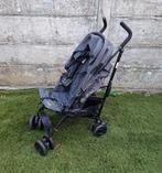 Buggy Koelstra (voor lange mensen) in goede staat, Kinderen en Baby's, Buggy's, Ophalen, Gebruikt, Koelstra, Verstelbare rugleuning