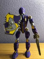 Lego knights  8770 Danju, G1, Ophalen of Verzenden, Zo goed als nieuw