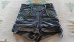 Originele Lederhose uit Beieren jaren '60 retro vintage., Ophalen of Verzenden, Nieuw, Broek