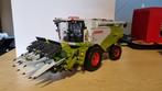 Wiking 1:32 claas tucano 570, Hobby en Vrije tijd, Modelauto's | 1:32, Ophalen of Verzenden, Nieuw, Tractor of Landbouw, Overige merken