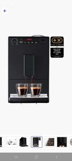 Melitta koffiemachine, Ophalen of Verzenden, Zo goed als nieuw