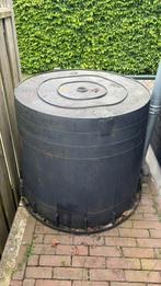 Grote kuip 500 LT, Tuin en Terras, Vijvers, Ophalen, Gebruikt