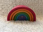 Grimm’s kleine regenboog, Ophalen, Gebruikt, Overige typen