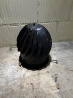 Te koop roterende schoorsteenkap, Ophalen, Gebruikt