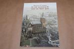 Bouwen & wonen in de schaduw van de Sint Jan., Boeken, Ophalen of Verzenden, 20e eeuw of later, Zo goed als nieuw