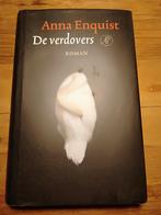 Anna Enquist - De verdovers, Ophalen, Zo goed als nieuw, Anna Enquist