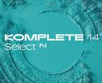 Native Instruments KOMPLETE 14 SELECT, Ophalen, Nieuw