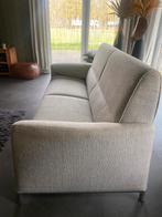 Leolux Bank - Weinig gebruikt, nette staat!, Huis en Inrichting, 150 tot 200 cm, Tweepersoons, 75 tot 100 cm, Ophalen of Verzenden
