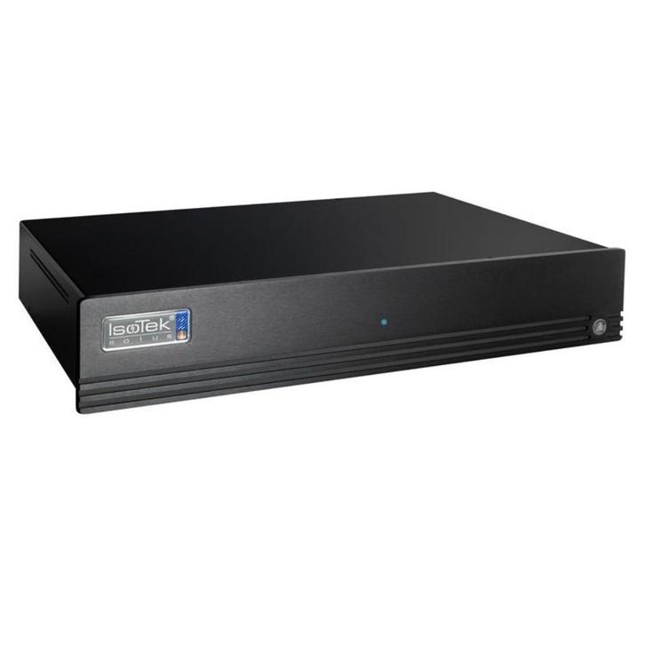 Isotek EVO3 Solus, Audio, Tv en Foto, Audiokabels en Televisiekabels, Gebruikt, Overige kabels, Minder dan 2 meter, Ophalen of Verzenden