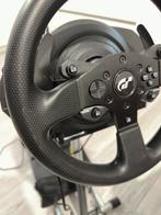 Thrustmaster T300RS GT + Wheel Stand Pro, Spelcomputers en Games, Spelcomputers | Sony PlayStation Consoles | Accessoires, Ophalen