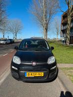 TE KOOP FIAT PANDA - 0.9 TWINAIR, Panda, Zwart, Handgeschakeld, Particulier