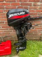 Mercury 6 pk Buitenboordmotor, Watersport en Boten, Gebruikt, 5 tot 10 pk, Ophalen of Verzenden, Buitenboordmotor