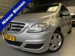 Mercedes-Benz B-Klasse 160 BlueEFFICIENCY Airco, Navi, Licht, Voorwielaandrijving, Euro 5, Stof, Zwart
