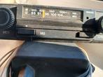 Oldtimer autoradio Philips 593, Auto diversen, Autoradio's, Ophalen of Verzenden