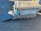 9,36 m2 Mbi geoceramica flow black 60x60x4, Ophalen, Keramiek, Nieuw, 5 tot 10 m²