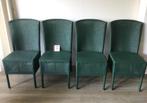 Loyd Loom stoelen 6 stuks, Huis en Inrichting, Ophalen, Overige materialen, Zo goed als nieuw, Vijf, Zes of meer stoelen