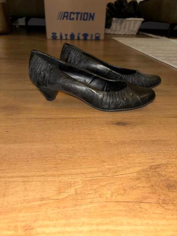 Zwarte pumps Graceland maat 42 beschikbaar voor biedingen