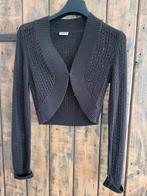 Prachtige bolero/vestje maat 40, Ophalen of Verzenden, Nieuw, Maat 38/40 (M), Lange mouw