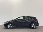 Volkswagen Golf 1.5 eTSI Goal AUT NAV FL Navigatie Apple Car, Automaat, Stof, 116 pk, Zwart